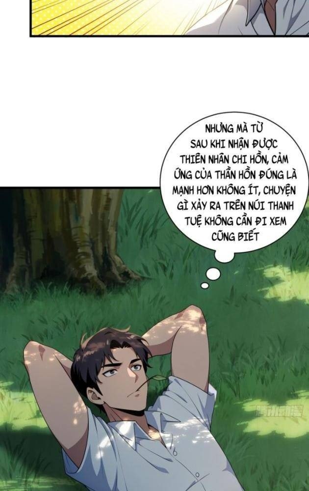 Ma Tôn Nữ Đế Xuyên Không Thành Cấp Trên Của Tôi! - Page 25