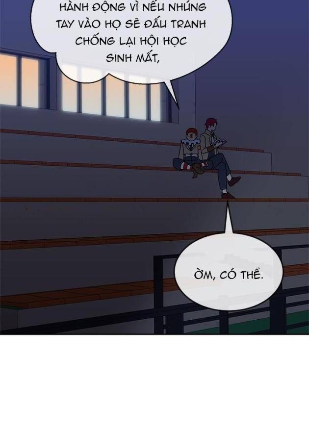Trường Học Vương Quyền - Page 44