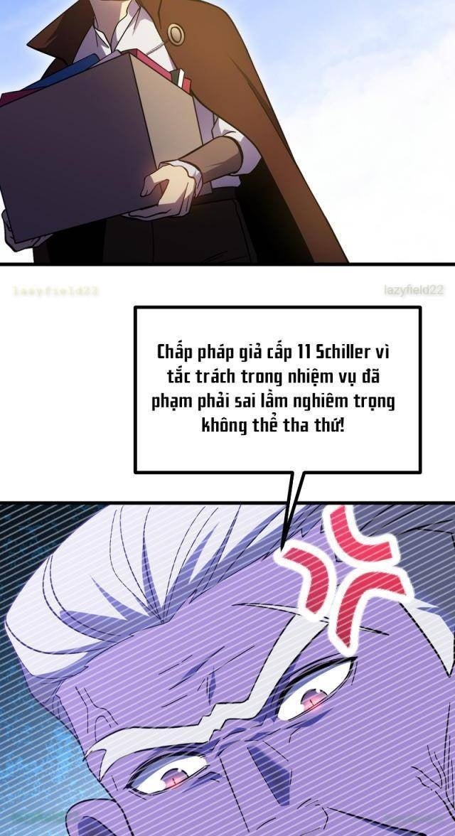 Cao Võ: Hạ Cánh Đến Một Vạn Năm Sau - Page 14