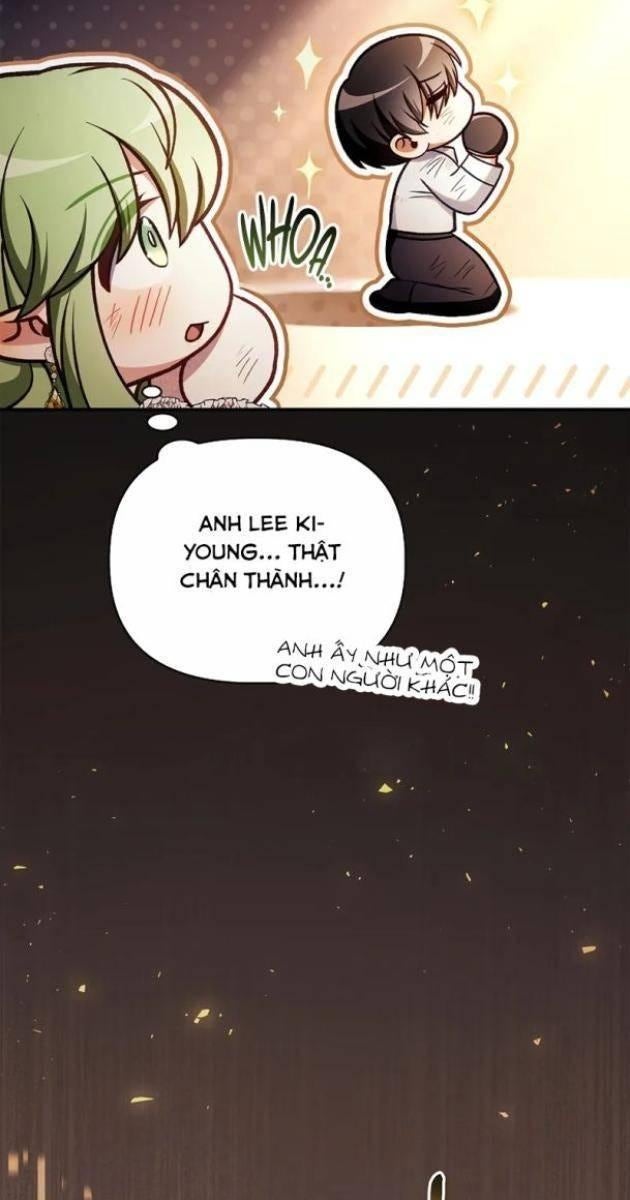 Kí Sự Hồi Quy - Page 49