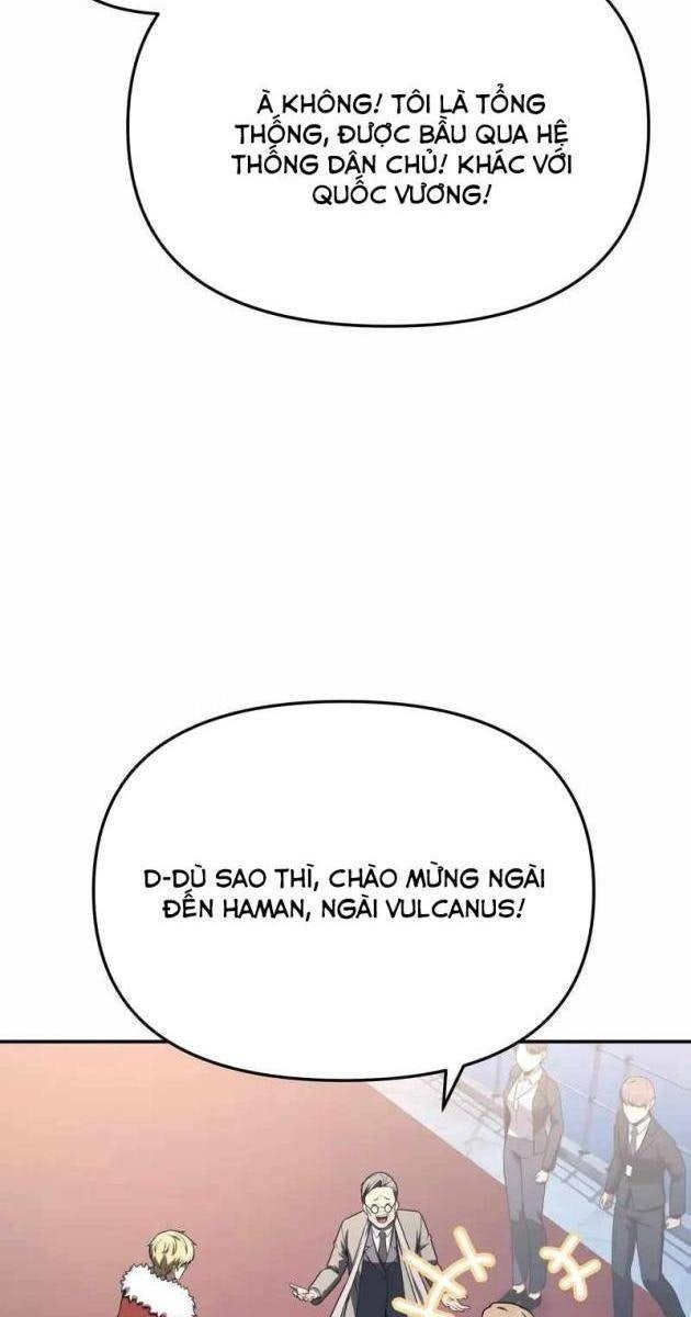 Vua Hiệp Sĩ Đã Trở Lại Với Một Vị Thần - Page 18