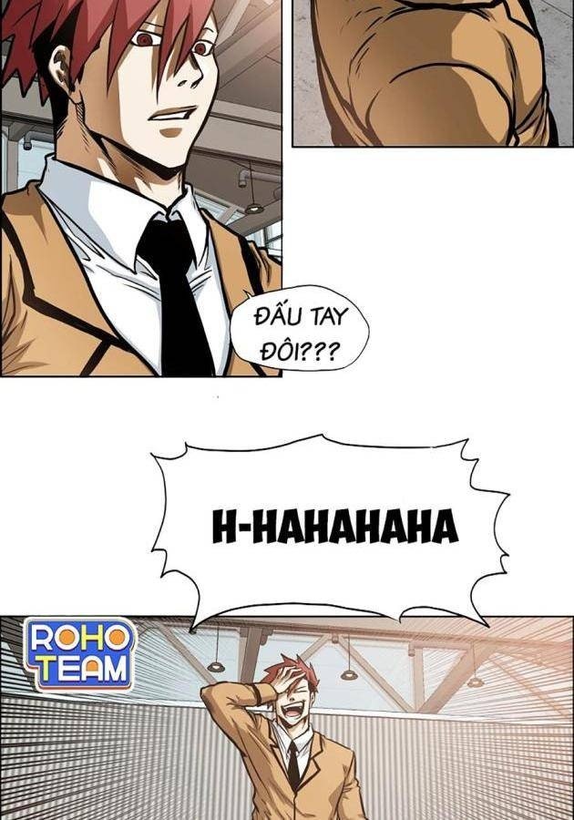 Gia Đình Bí Mật - Page 55