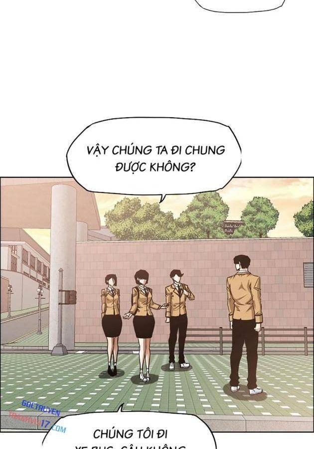 Gia Đình Bí Mật - Page 40