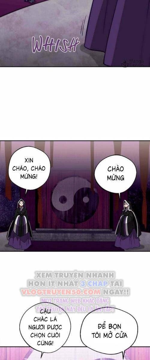 Cuộc Chiến Giữa Các Vị Thần - Page 57