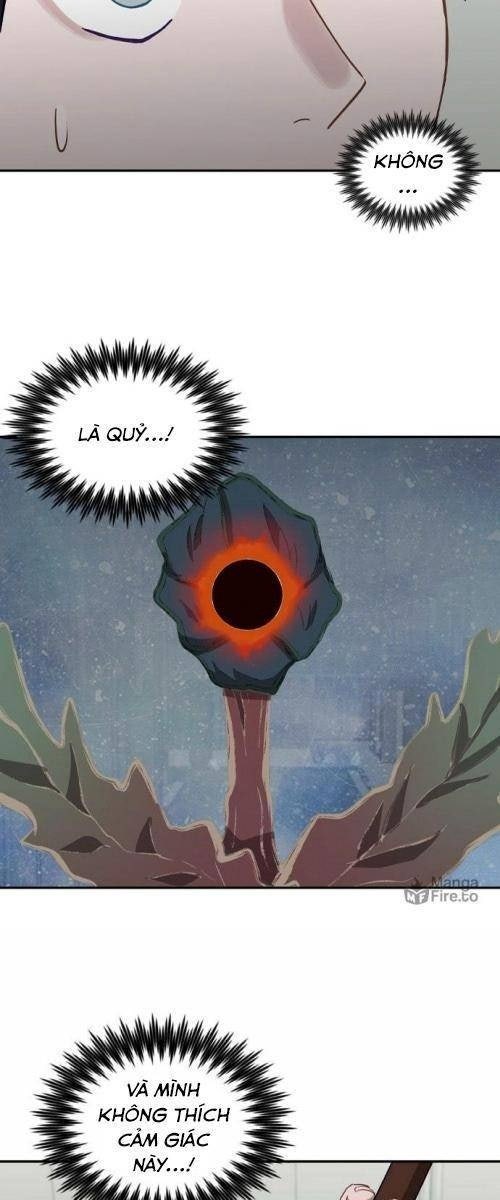 Cuộc Chiến Giữa Các Vị Thần - Page 43