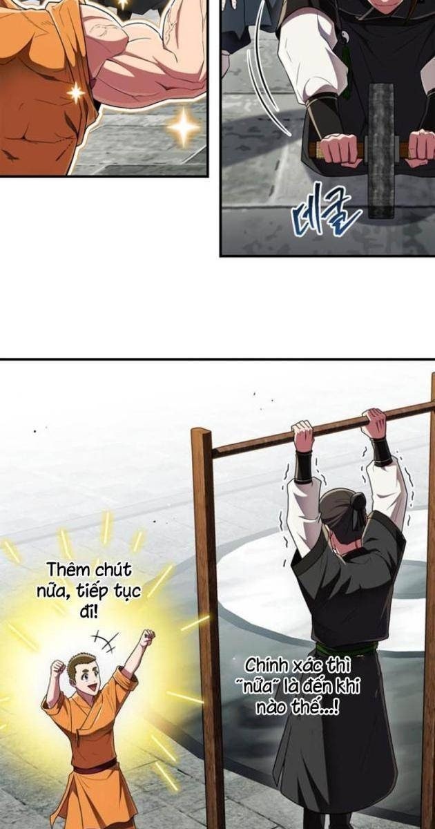 Huấn Luyện Viên Murim Thiên Tài - Page 29