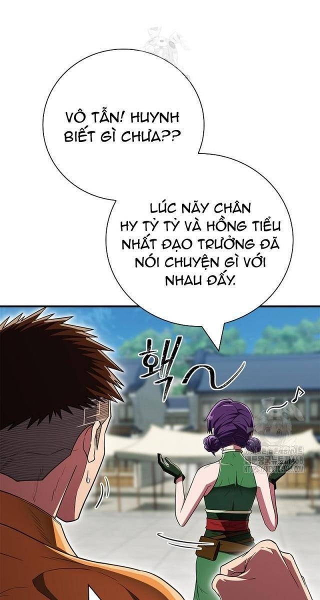 Huấn Luyện Viên Murim Thiên Tài - Page 22