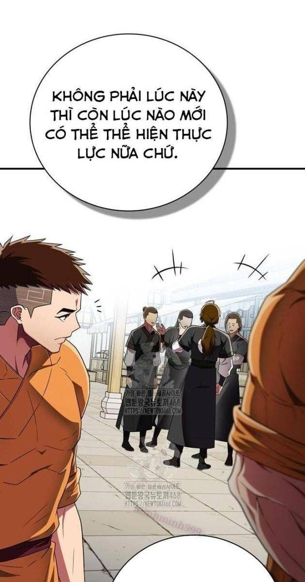 Huấn Luyện Viên Murim Thiên Tài - Page 93