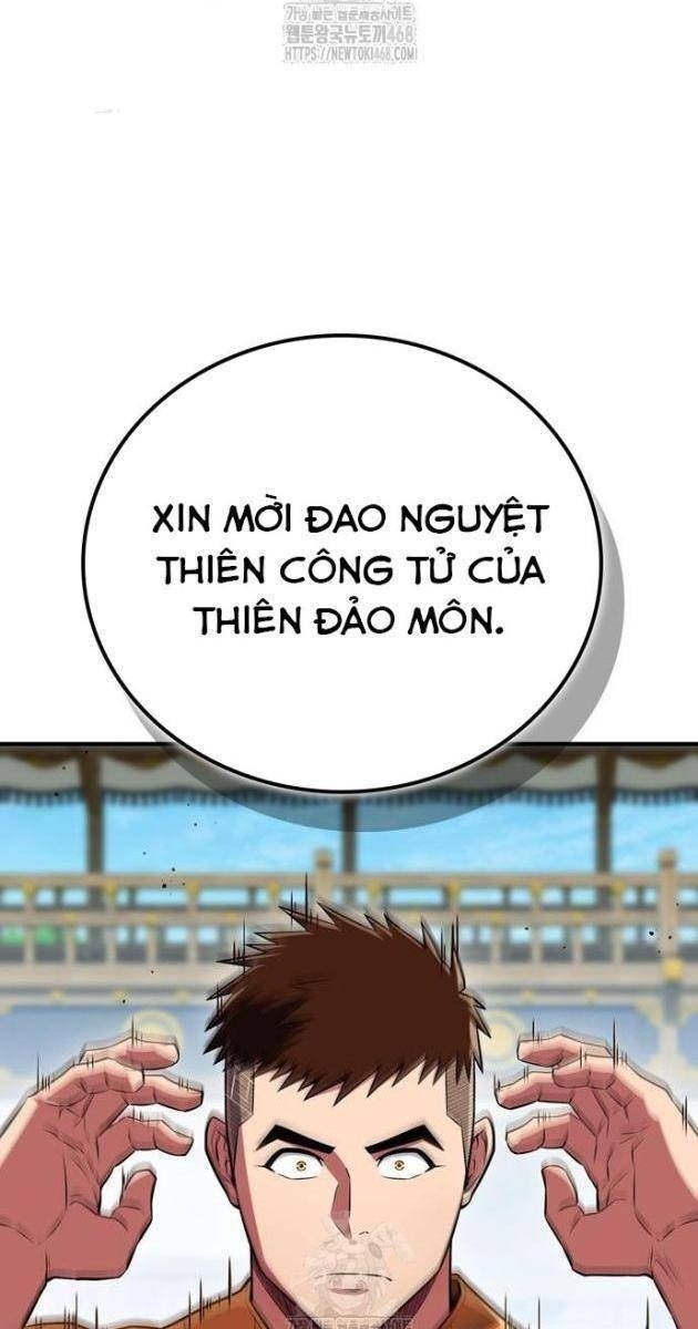 Huấn Luyện Viên Murim Thiên Tài - Page 121