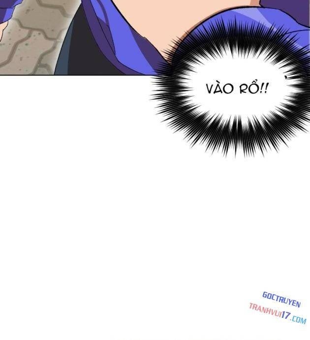 Trường Học Vương Quyền - Page 19