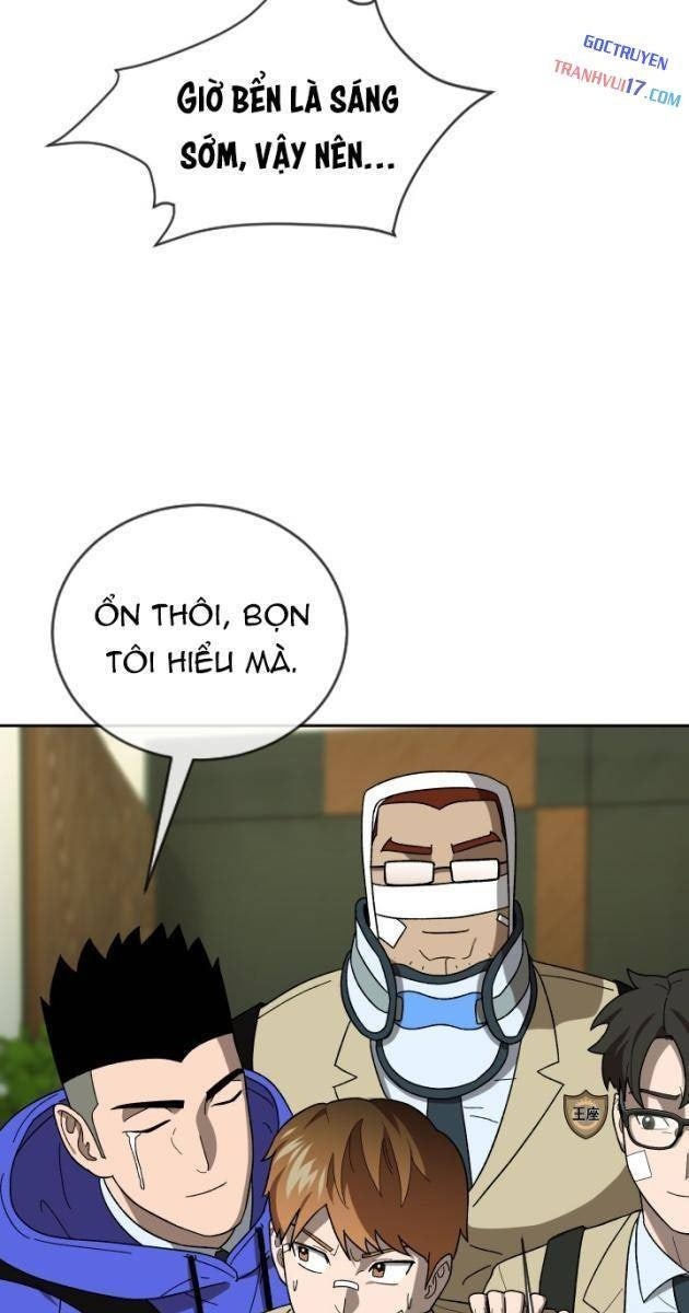 Trường Học Vương Quyền - Page 47