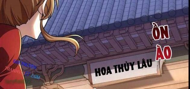 Xuyên Không Thành Npc, Ta Có Bà Xã Che Chở! - Page 72