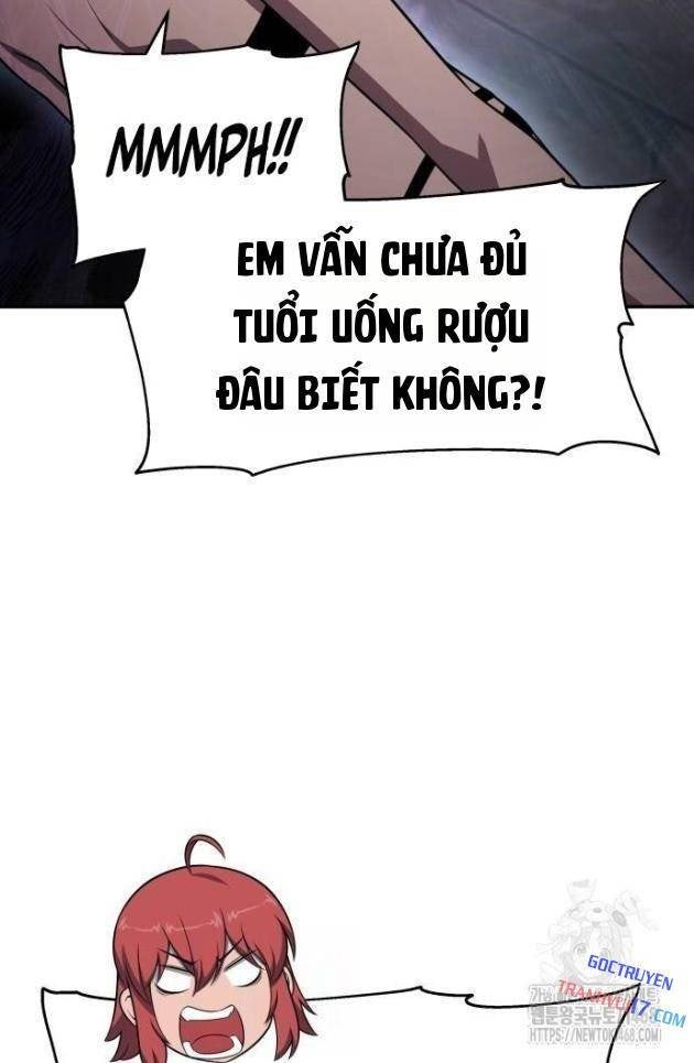 Vua Hiệp Sĩ Đã Trở Lại Với Một Vị Thần - Page 17