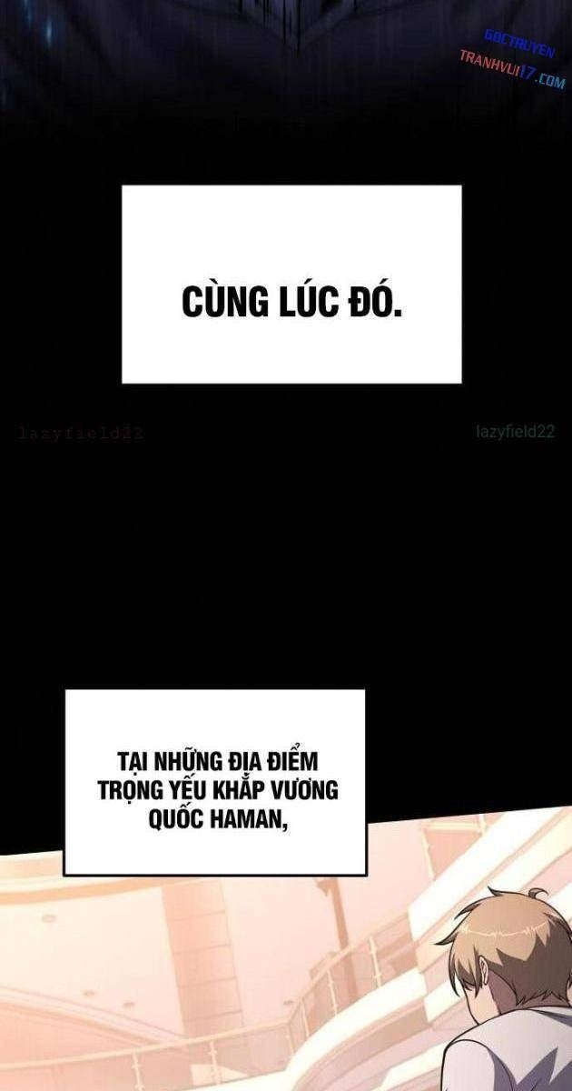 Vua Hiệp Sĩ Đã Trở Lại Với Một Vị Thần - Page 136