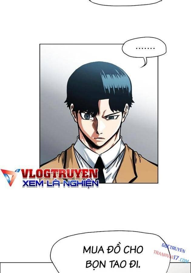 Gia Đình Bí Mật - Page 8