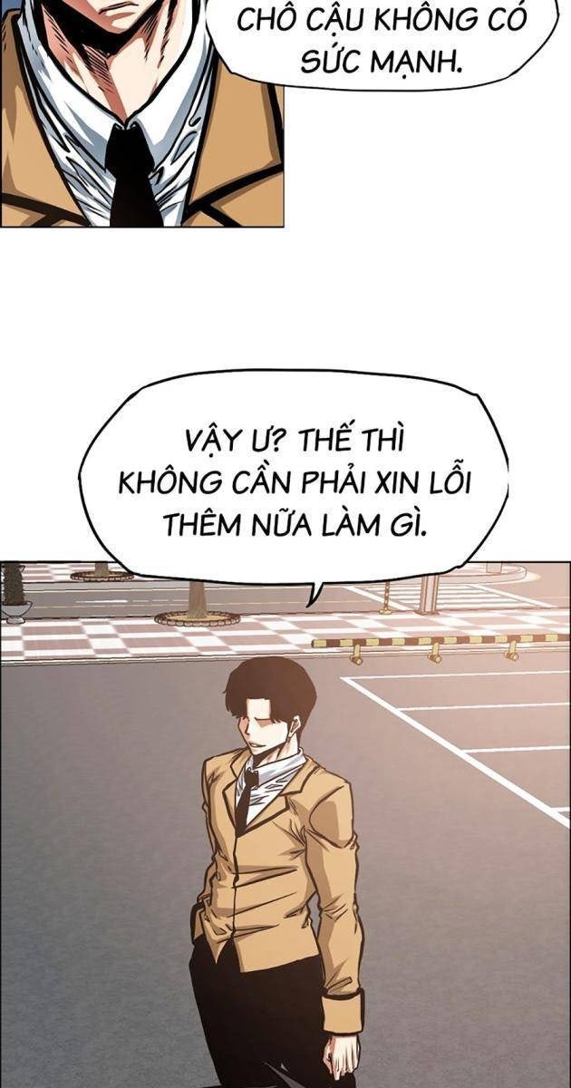 Gia Đình Bí Mật - Page 17