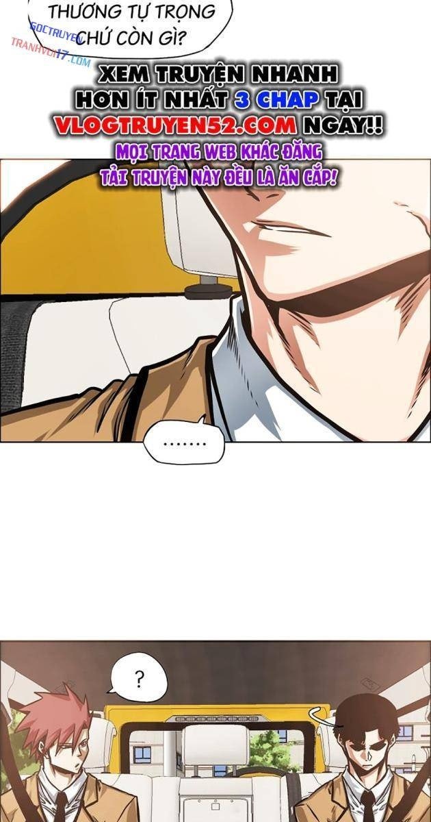 Gia Đình Bí Mật - Page 62