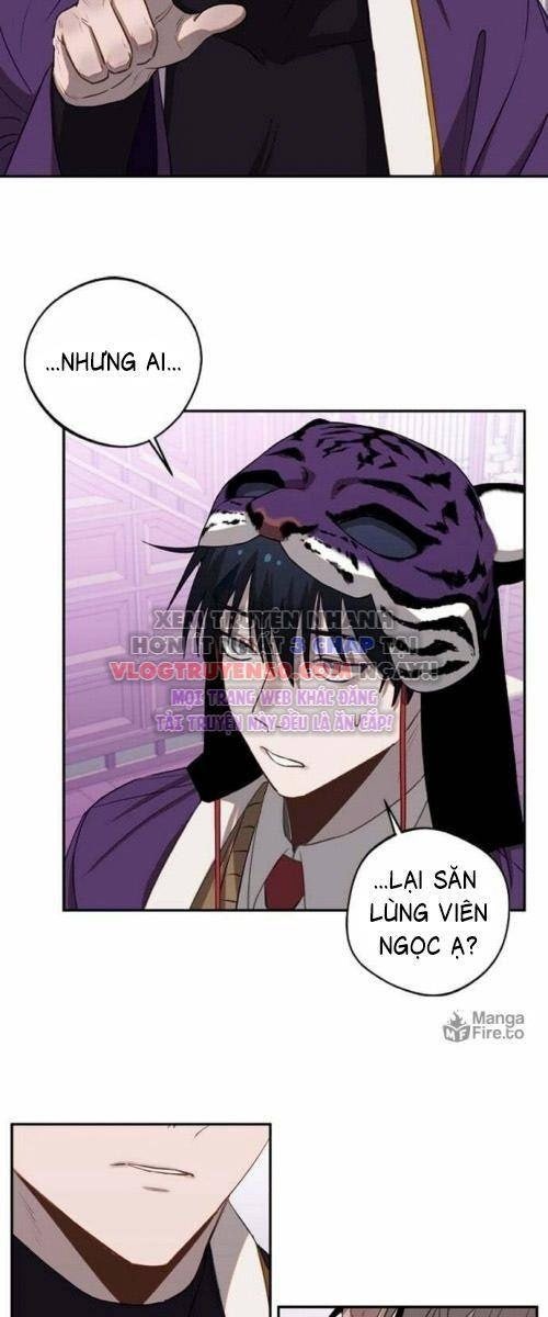 Cuộc Chiến Giữa Các Vị Thần - Page 33