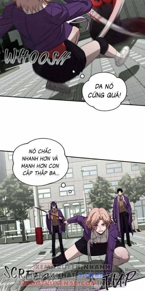 Cuộc Chiến Giữa Các Vị Thần - Page 32