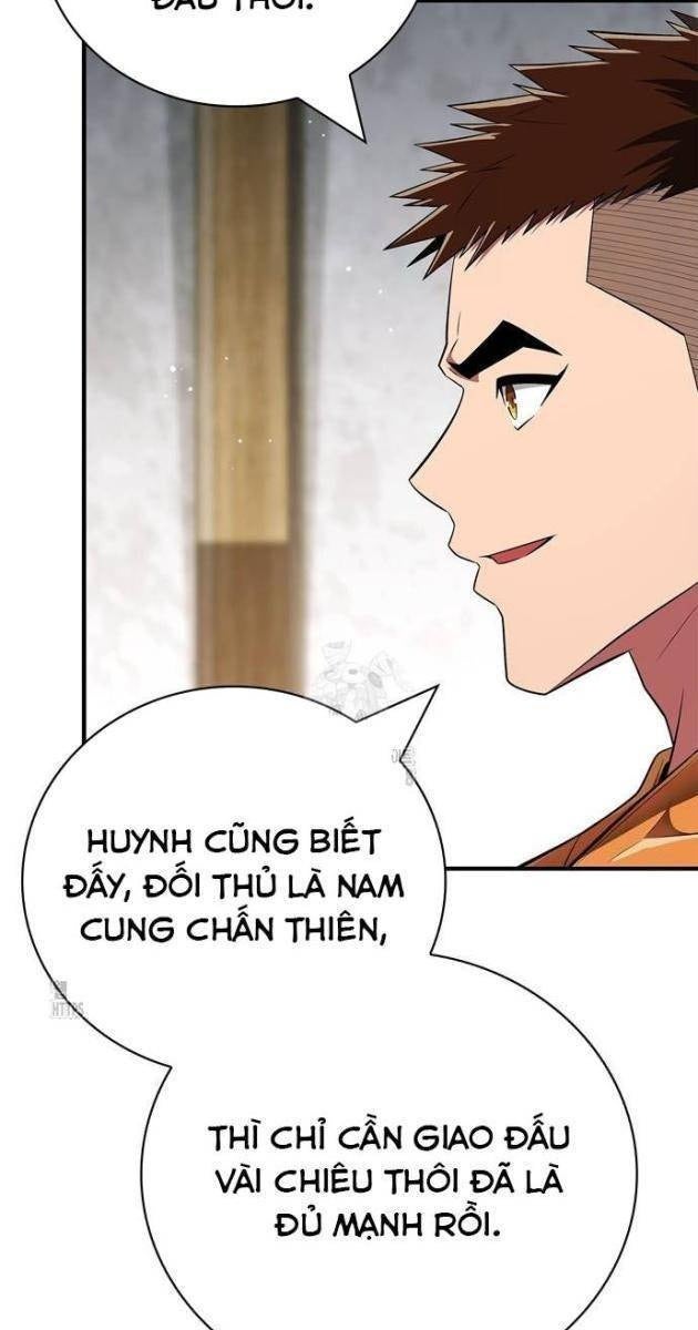 Huấn Luyện Viên Murim Thiên Tài - Page 119