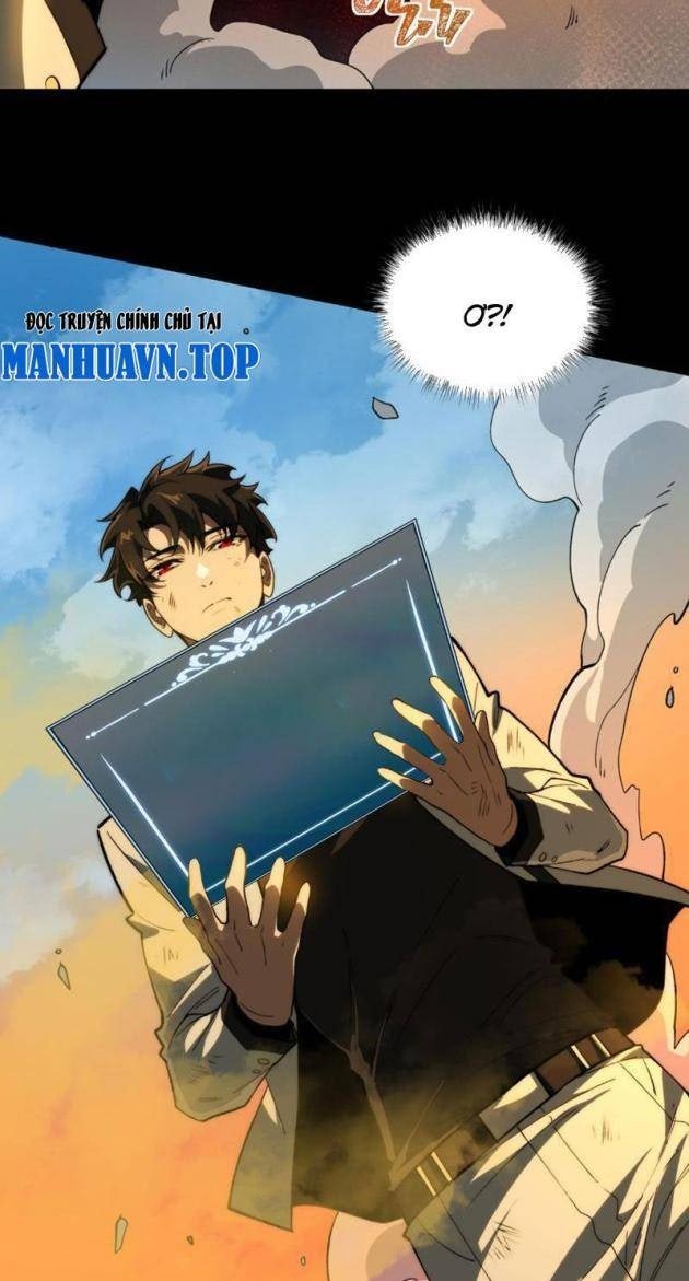 Sau Khi Chia Tay Hoa Khôi, Võ Đạo Của Ta Thẳng Tới Cấp Thần - Page 14
