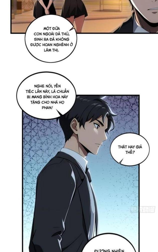 Ma Tôn Nữ Đế Xuyên Không Thành Cấp Trên Của Tôi! - Page 17