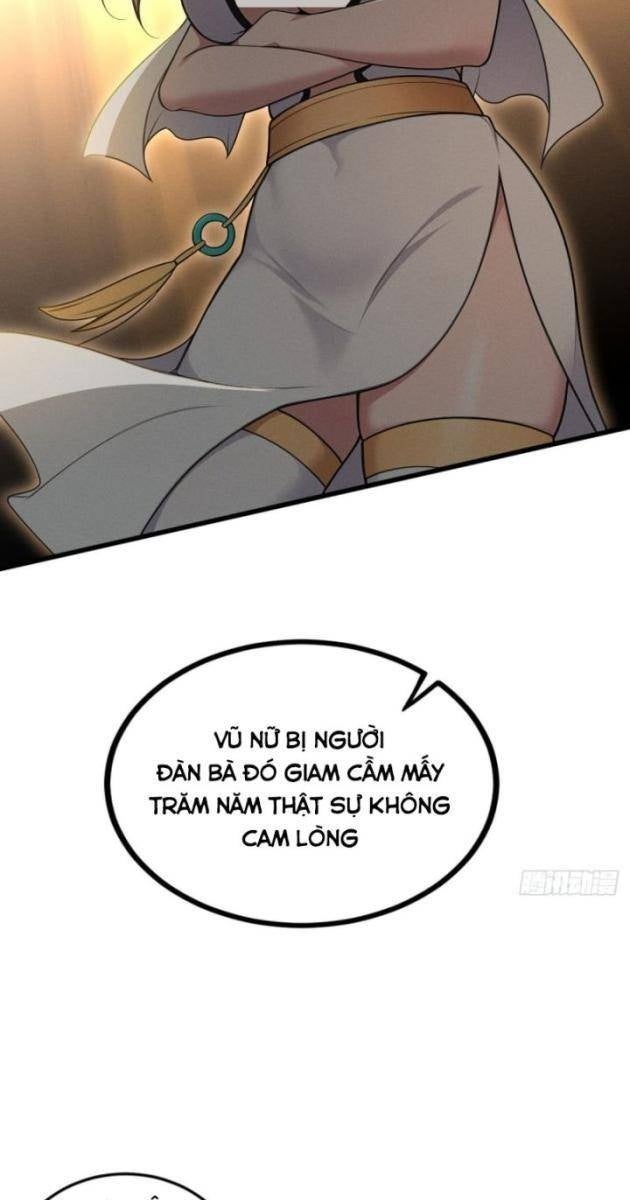 Ma Tôn Nữ Đế Xuyên Không Thành Cấp Trên Của Tôi! - Page 26