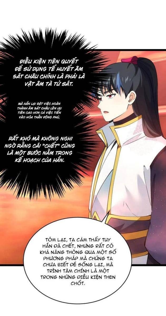 Ta Đoạt Xá Người Chơi Hệ Thống - Page 26
