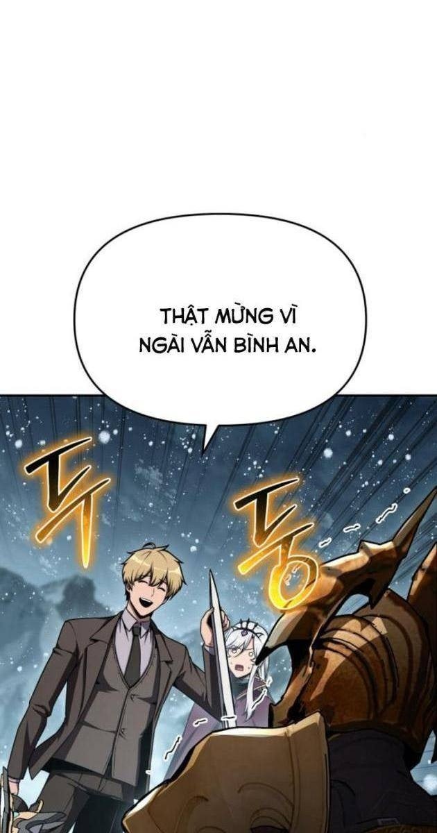 Vua Hiệp Sĩ Đã Trở Lại Với Một Vị Thần - Page 7