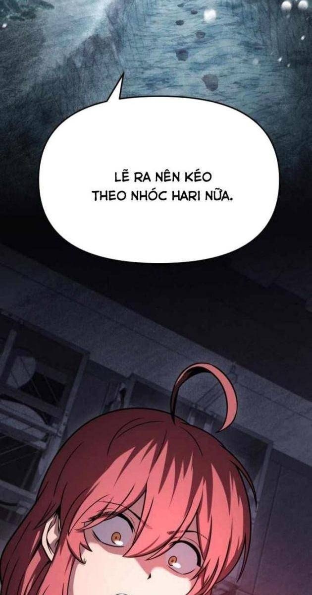 Vua Hiệp Sĩ Đã Trở Lại Với Một Vị Thần - Page 53