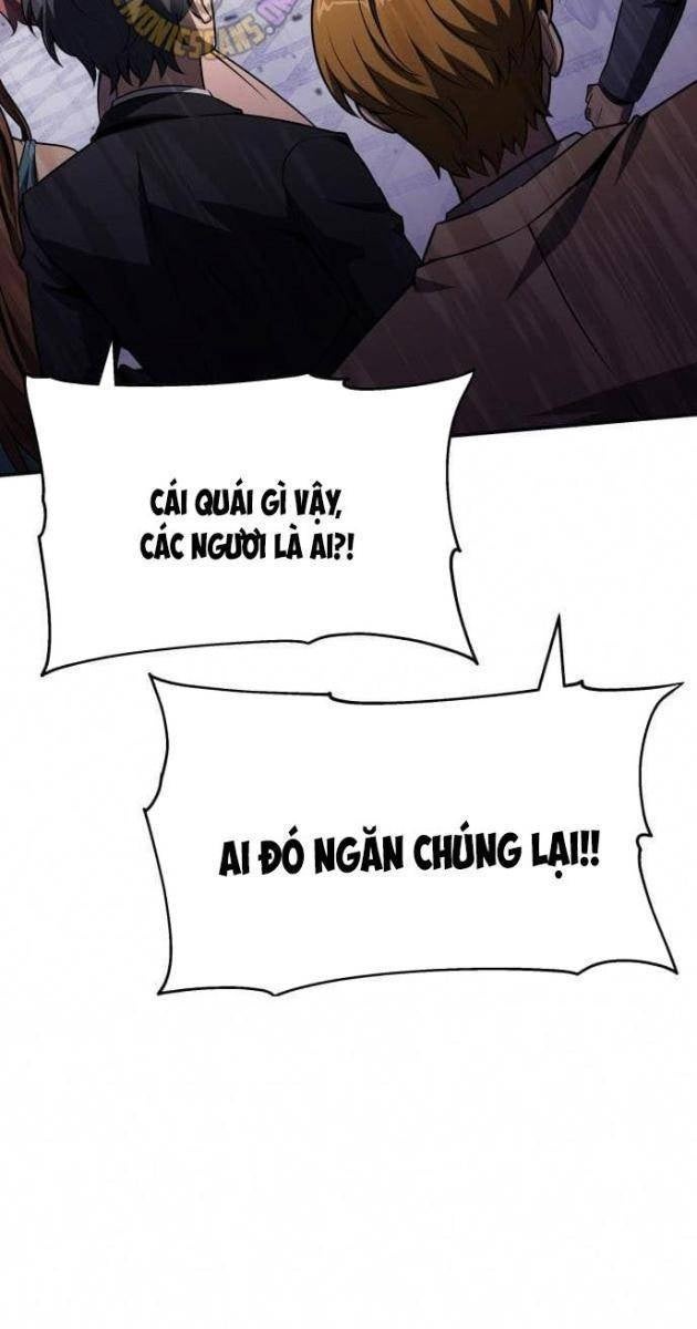 Vua Hiệp Sĩ Đã Trở Lại Với Một Vị Thần - Page 122