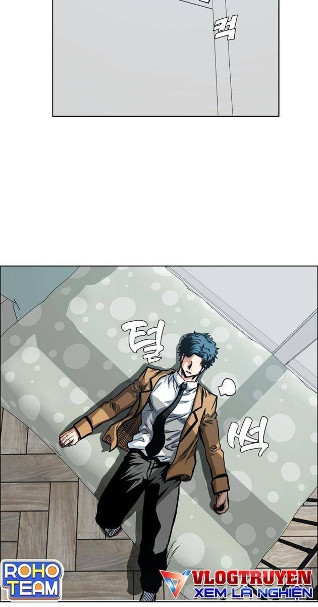 Gia Đình Bí Mật - Page 67