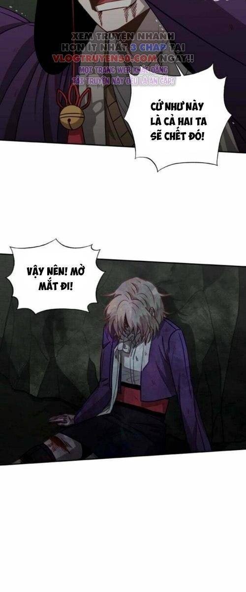 Cuộc Chiến Giữa Các Vị Thần - Page 28
