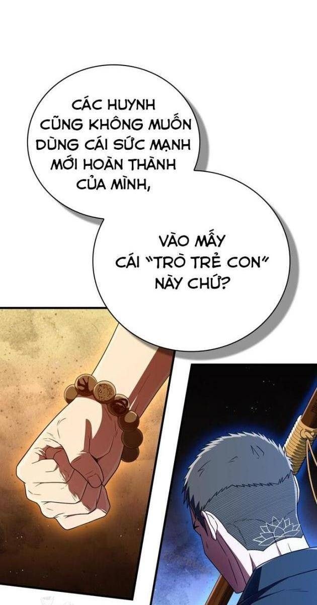 Huấn Luyện Viên Murim Thiên Tài - Page 84