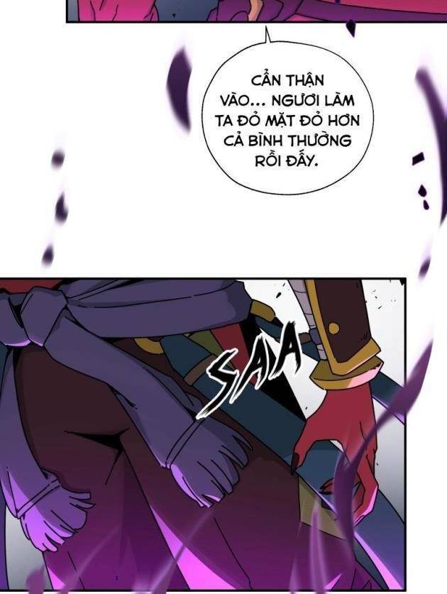 Mặt Trời Đen - Page 67
