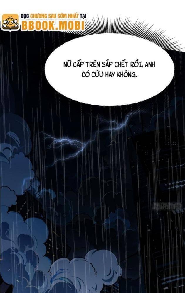 Ma Tôn Nữ Đế Xuyên Không Thành Cấp Trên Của Tôi! - Page 2