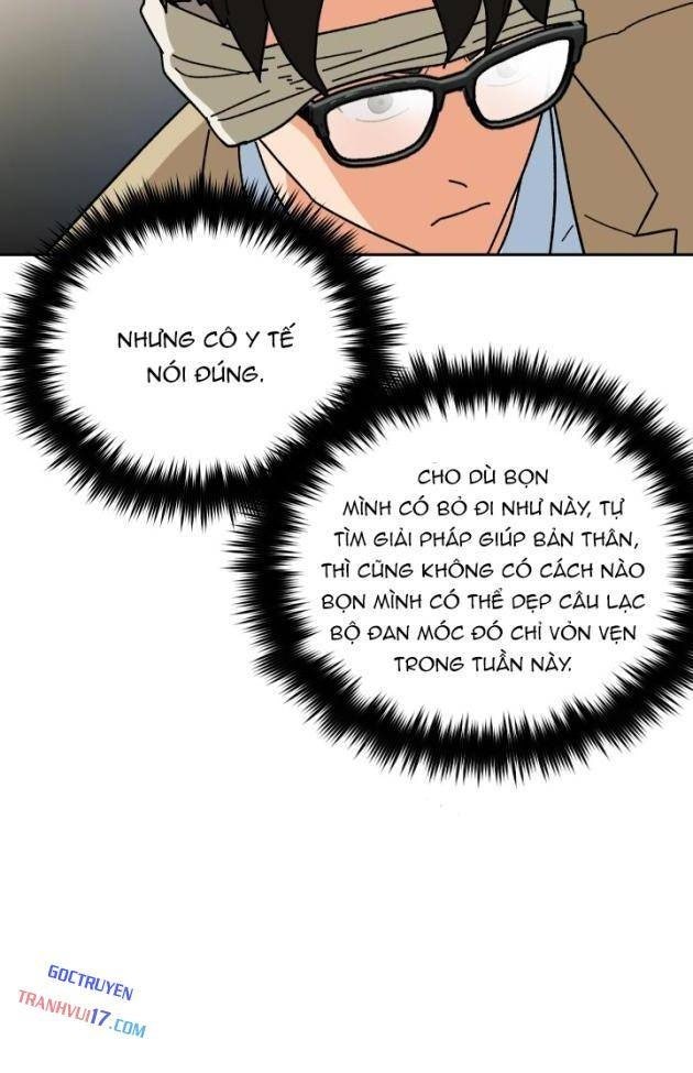 Trường Học Vương Quyền - Page 68