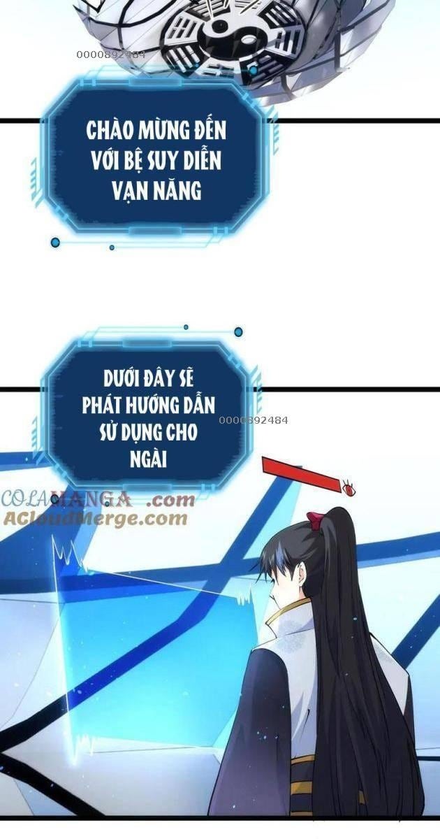 Ta Đoạt Xá Người Chơi Hệ Thống - Page 5