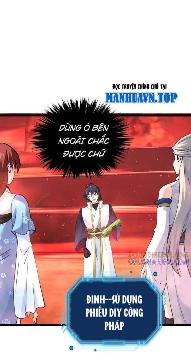 Ta Đoạt Xá Người Chơi Hệ Thống - Page 46