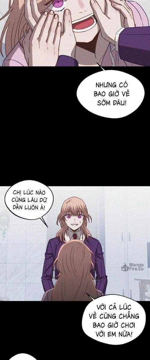 Cuộc Chiến Giữa Các Vị Thần - Page 11