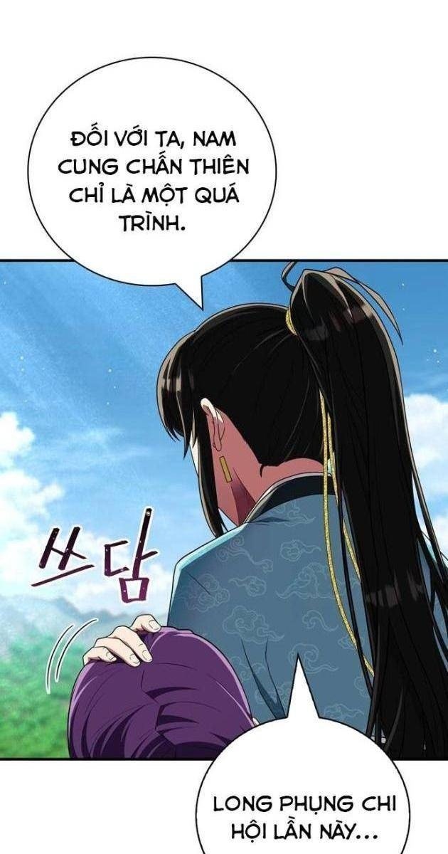 Huấn Luyện Viên Murim Thiên Tài - Page 38