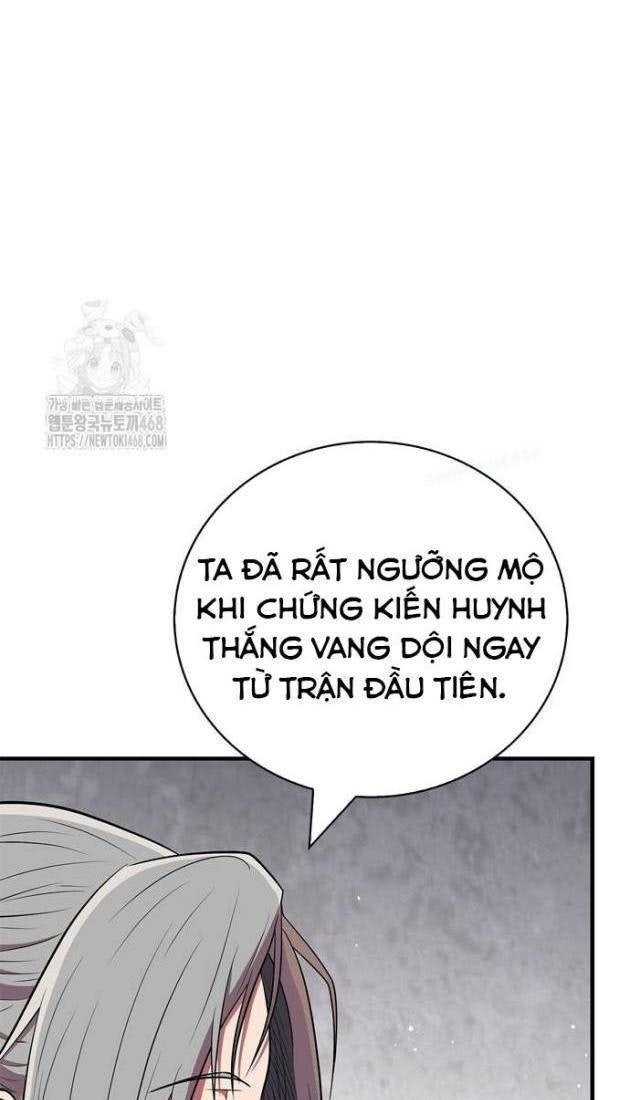 Huấn Luyện Viên Murim Thiên Tài - Page 116