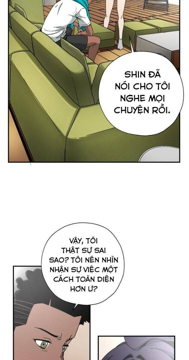 Mặt Trời Đen - Page 76