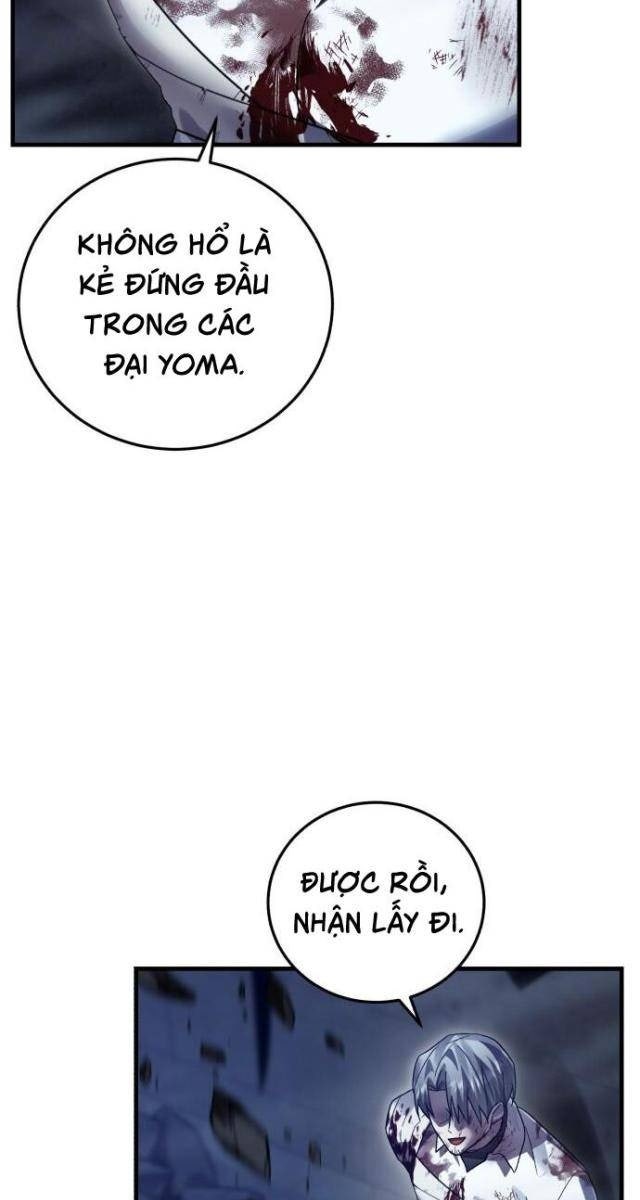 Anh Hùng, Ác Quỷ Và Kẻ Phản Diện - Page 33