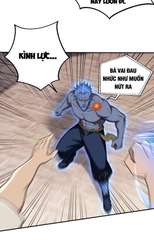 Ma Tôn Nữ Đế Xuyên Không Thành Cấp Trên Của Tôi! - Page 17