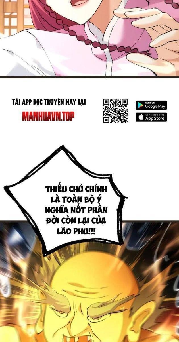Ta Đoạt Xá Người Chơi Hệ Thống - Page 63
