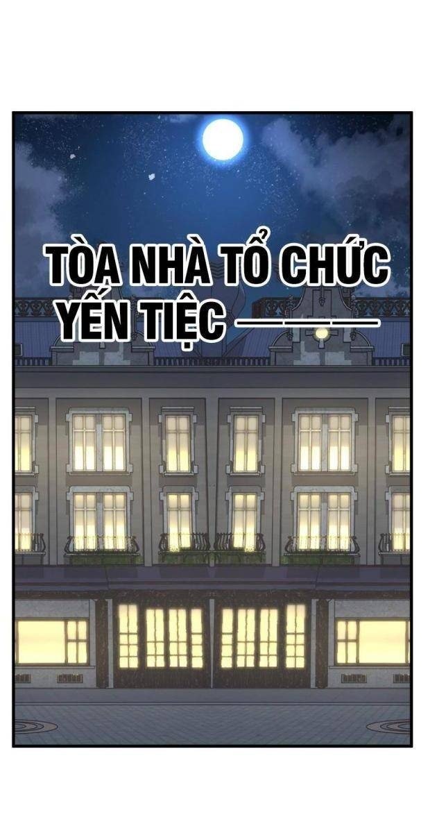 Cao Võ: Hạ Cánh Đến Một Vạn Năm Sau - Page 63