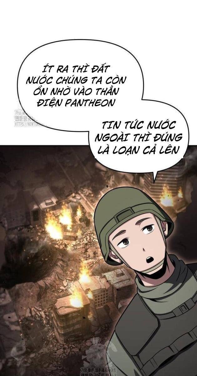 Vua Hiệp Sĩ Đã Trở Lại Với Một Vị Thần - Page 101