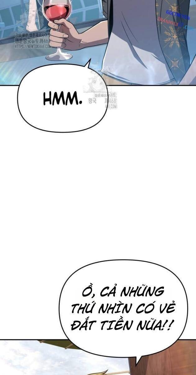 Vua Hiệp Sĩ Đã Trở Lại Với Một Vị Thần - Page 8