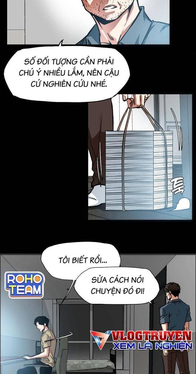Gia Đình Bí Mật - Page 13